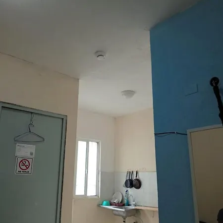 Apartamento Casita Linda Vista , Free Wifi Cancún Exterior foto