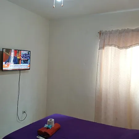 Apartamento Casita Linda Vista , Free Wifi Cancún Exterior foto