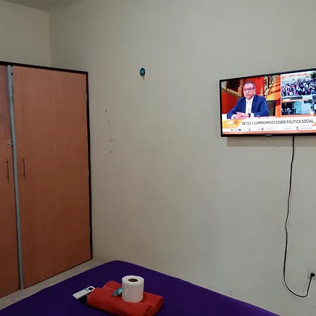 Apartamento Casita Linda Vista , Free Wifi Cancún Exterior foto