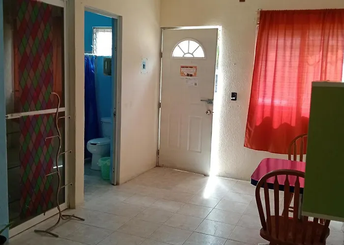 Casita Linda Vista , Free Wifi