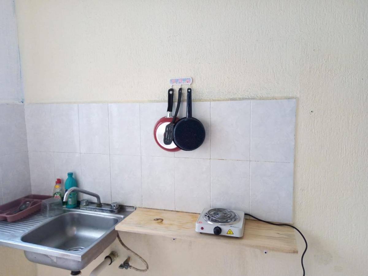 Casita Linda Vista , Free Wifi Appartement *
